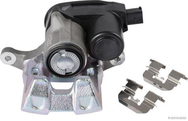 Тормозной суппорт BUDWEG CALIPER арт. J3210564