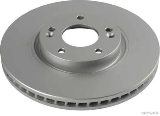 Тормозной диск FERODO арт. J3300536