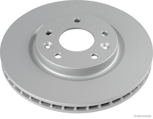 Тормозной диск TEXTAR арт. J3301107