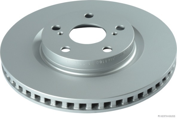 Тормозной диск FERODO арт. J3302178