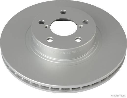 Тормозной диск NK арт. J3307011