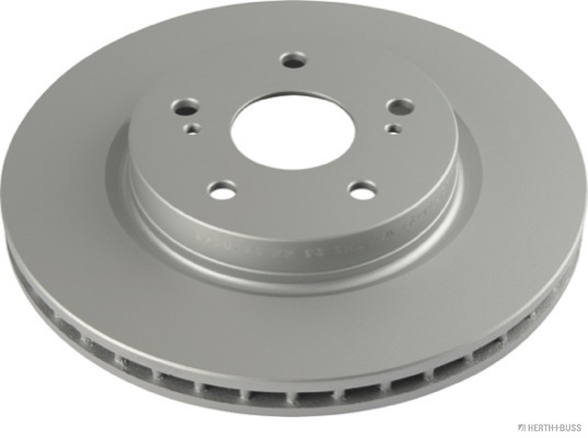 Тормозной диск REMSA арт. J3308022