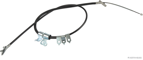 Трос стояночного тормоза BOSCH арт. J3926054