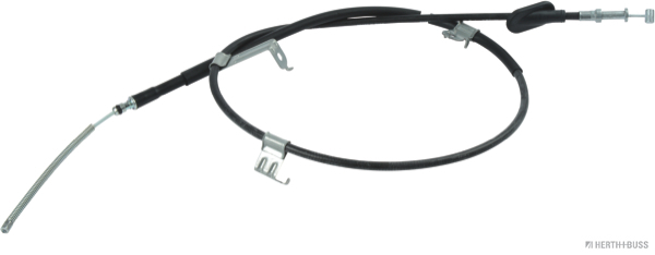 Трос стояночного тормоза BOSCH арт. J3937017