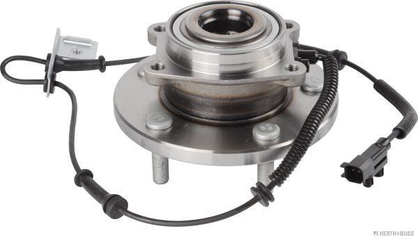 Комплект подшипника ступицы колеса SKF арт. J4700800