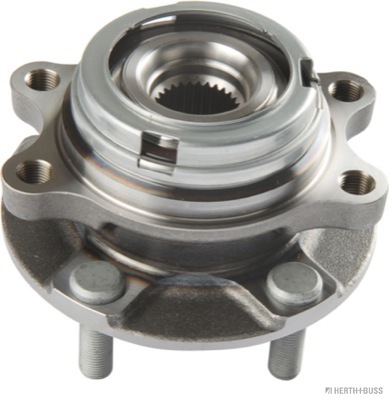 Комплект подшипника ступицы колеса SKF арт. J4701039