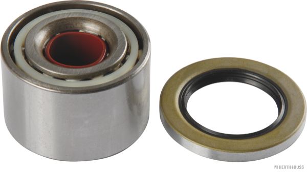 Комплект подшипника ступицы колеса KAVO PARTS арт. J4702036