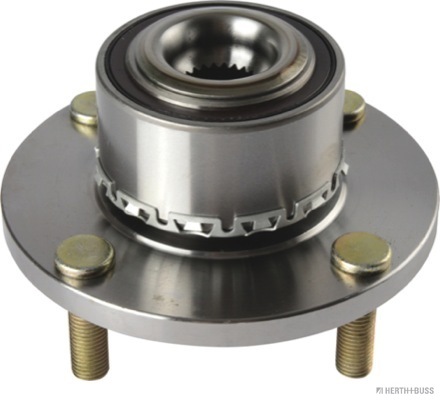 Комплект подшипника ступицы колеса OPTIMAL арт. J4705027