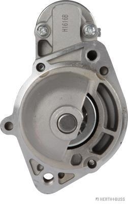 Стартер BOSCH арт. J5210800