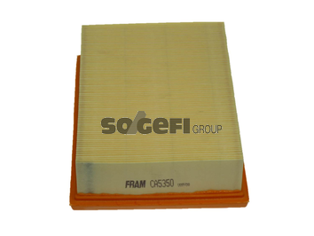 Воздушный фильтр  арт. CA5350