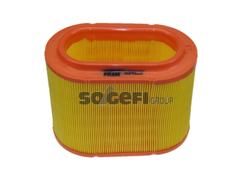 Воздушный фильтр BOSCH арт. CA9551