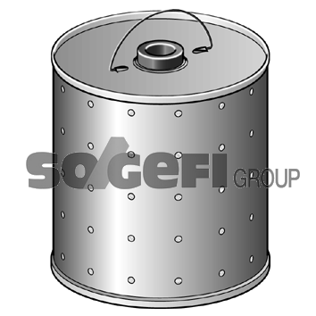 Фільтр MANN-FILTER арт. CH28012