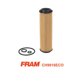 Масляный фильтр MANN-FILTER арт. CH9918ECO