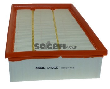 Воздушный фильтр MANN-FILTER арт. CA12020