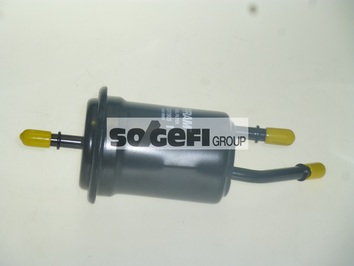 Фільтр паливний BOSCH арт. G11905