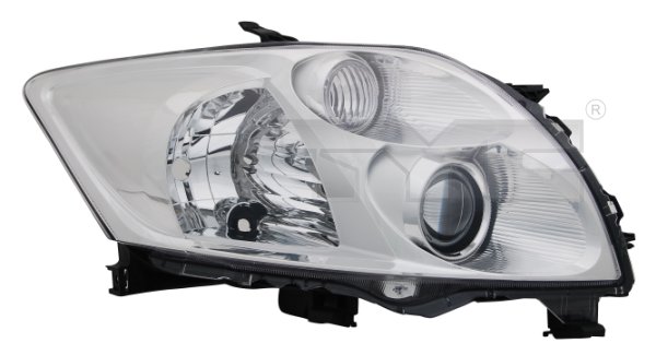 Фара автомобільна VALEO арт. 2011338152
