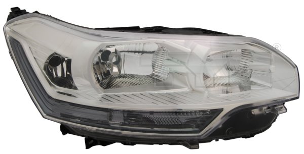 Основная фара VALEO арт. 2011756152