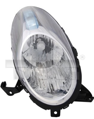 Основная фара NISSAN арт. 2011926052