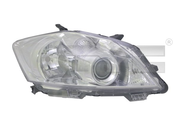 Основная фара VALEO арт. 2012447152