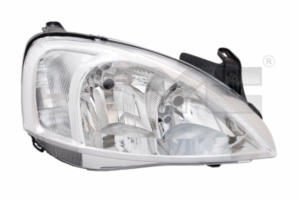 Фара передня VALEO арт. 206066052