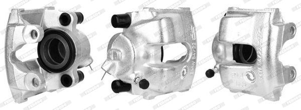 Гальмівний супорт METZGER арт. FCL692207