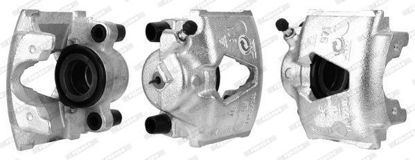 Тормозной суппорт LAUBER арт. FCL692301