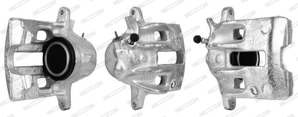 Тормозной суппорт LAUBER арт. FCL692659
