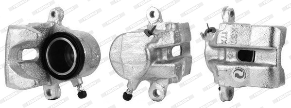 Тормозной суппорт METZGER арт. FCL694645