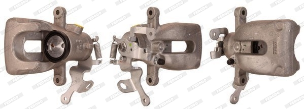 Тормозной суппорт BREMBO арт. FCL694807