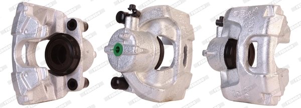 Тормозной суппорт LAUBER арт. FCL695054
