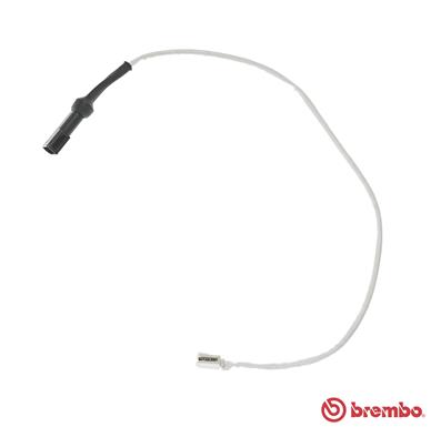 Датчик износа тормозных колодок BREMBO A00 481