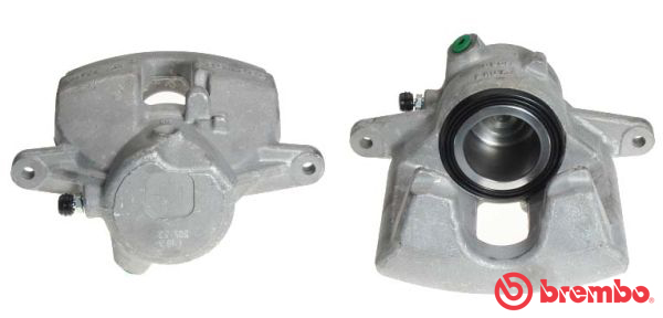 Тормозной суппорт BREMBO F50313