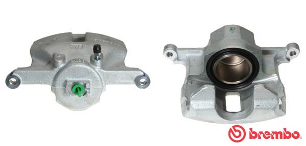 Тормозной суппорт BREMBO F79055