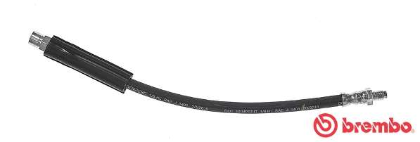 Тормозной шланг CORTECO арт. T06018