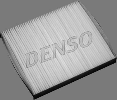 Фільтр салону MERCEDES G (W461), G (W463)  AUDI A2  PORSCHE PANAMERA  SEAT CORDOBA, IBIZA III, IBIZA IV, IBIZA IV SC, IBIZA IV ST  SKODA FABIA I, FABIA I PRAKTIK, FABIA II 1.0-6.0 09.89-  арт. DCF006P