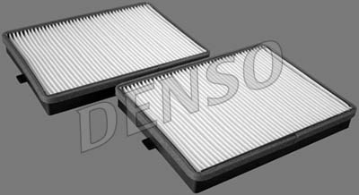 Фильтр салона FRAM арт. DCF402P