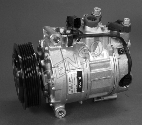 Компрессор кондиционера Denso NISSENS арт. DCP02034