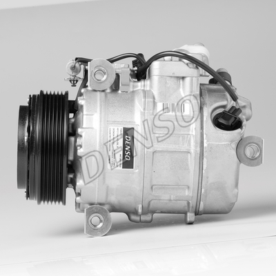 Компресор кондицiонера TEAMEC арт. DCP05083