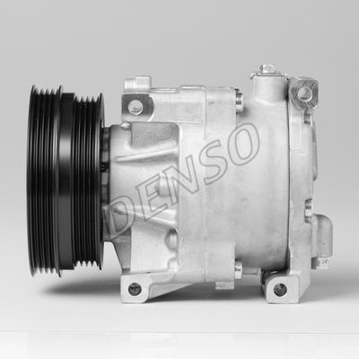 Компрессор кондиционера DENSO DCP09007
