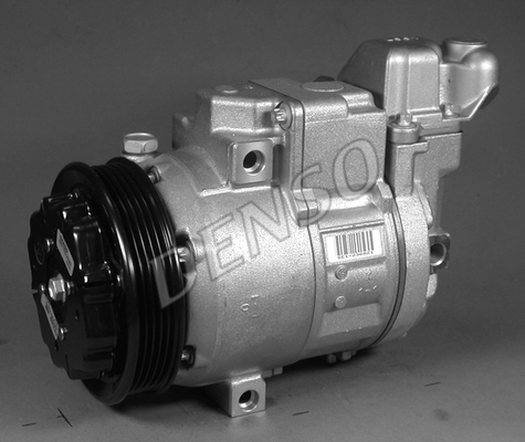Компрессор кондиционера NISSENS арт. DCP17025