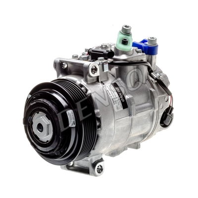 Компрессор кондиционера MAHLE арт. DCP17087