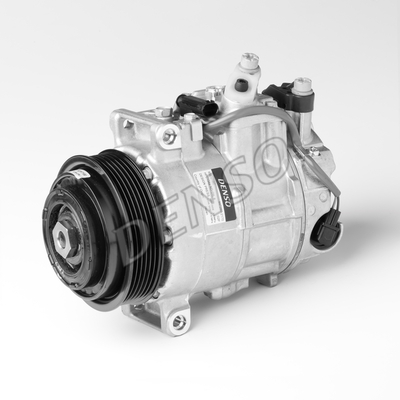 Компрессор кондиционера VALEO арт. DCP17100