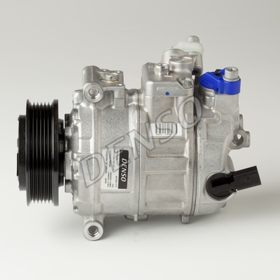 Компрессор кондиционера TEAMEC арт. DCP32050
