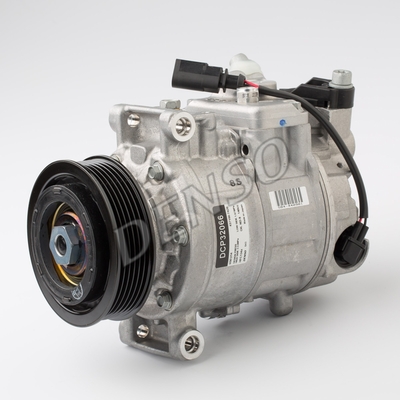 Компрессор кондиционера NISSENS арт. DCP32066