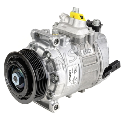 Компрессор кондиционера DENSO DCP32076