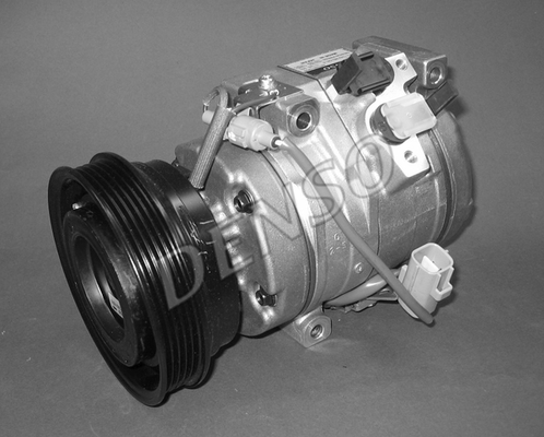 Компрессор кондиционера NISSENS арт. DCP50026