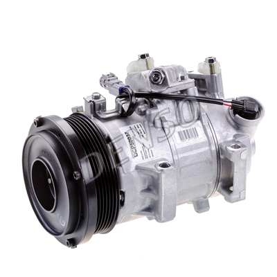 Компрессор кондиционера DENSO DCP50037