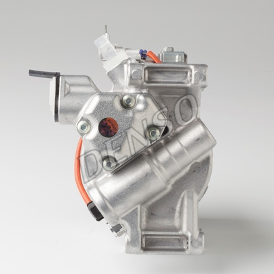 Компресор кондиціонера NISSENS арт. DCP50304