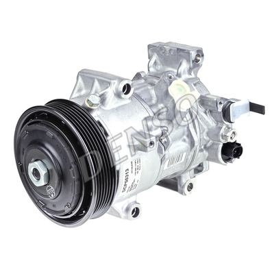 Компресор кондиціонера DENSO DCP50313