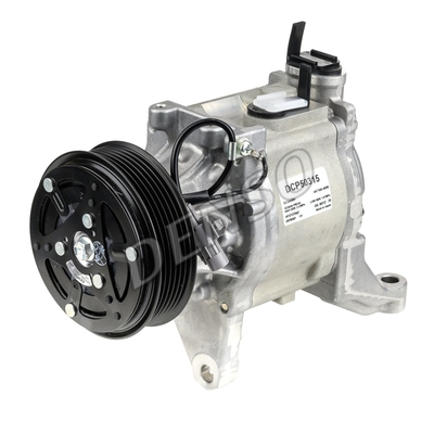 Компрессор кондиционера DENSO DCP50315